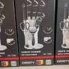 Mercury MC-7266 set 9 couteaux support rotatif 360° thumb 0