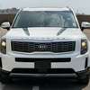 KIA TELLIRUDE  SMS 2020 thumb 0