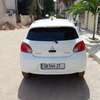 Mitsubishi Mirage 2015 thumb 7