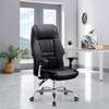 Chaise de bureau thumb 0