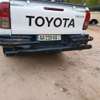 Toyota Hilux pick-up 2019 thumb 3