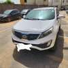 Kia Sportage 2012 thumb 0
