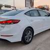 Hyundai Elantra 2018 thumb 2