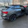 Audi rsq3 2024 thumb 8