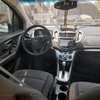 Chevrolet trax thumb 8