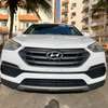 Hyundai santa fe thumb 0