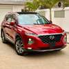 Hyundia Santafe thumb 7