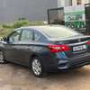 Location Nissan Sentra 2017 faible consommation thumb 13