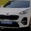 Kia sportage 2019 thumb 3