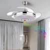 Ventilateur de plafond LED 42 pouces – thumb 0
