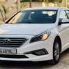 Hyundai sonata thumb 1