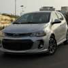 Chevrolet sonic Année 2018 thumb 1