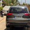 MITSUBISHI PAJERO 2015 thumb 3