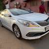 Hyundai grandeur 2016 thumb 0