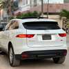 F-PACE 2020 thumb 0