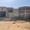 Maison à finir à Saly Vélingara - derrière Jambar thumb 0
