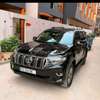 Toyota prado diesel automatique thumb 2