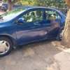 Toyota Corolla 2012 thumb 0