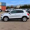 CHEVROLET TRAX 2017 thumb 7