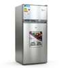 REFRIGERATEUR 100LITRES ROCH 2PORTES GRIS RFR125DTJ thumb 2