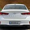 Hyundai Sonata sport 2019 thumb 3