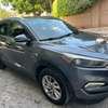 Hyundai Tucson thumb 3