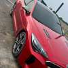 Kia stinger 2018 thumb 2