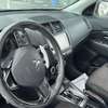 Mitsubishi RVR 2018 thumb 3