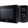 MICRO ONDE 20LITRES SAMSUNG NOIR MS20A3010AL thumb 1