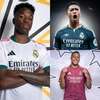 Maillot real Madrid saison 2026/2027 thumb 0