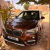 Vente bmwx1 venant amerique non immatriculée thumb 1