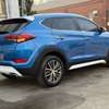 Hyundai Tucson 2017 1.7 Diesel (sous douane) thumb 7