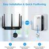 Repeteur / Booster de signal sans fil WiFi thumb 3