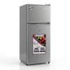 REFRIGERATEUR ROCH BAR 2PORTES GRIS RFR110DT thumb 0