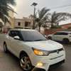 Vente sangyong tivoli thumb 1