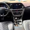 HYUNDAI SONATA Année : 2016 thumb 3