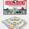 Monopoly Classique - Le jeu de société incontournable thumb 0
