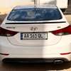Location Hyundai AVANTE thumb 2
