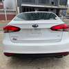 Kia Forte Berline Blanc Jantes Sport thumb 9