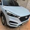 Hyundai Tucson année 2017 thumb 1