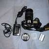 Nikon D70 Digital SLR Camera with AF-S Nikkor 18-70 mm lens thumb 0