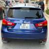 Mitsubishi RVR Anne 2015 thumb 2