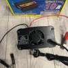 Chargeur pour batteries de voiture - UKC 10A MA-1210A thumb 8