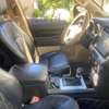 Toyota Land Cruiser 2019 thumb 2