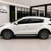 Kia Sportage diesel thumb 3