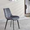 Chaise Velours thumb 2