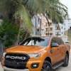 FORD RANGER WILTRACK  2022 thumb 0