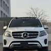 Mercedes gls 450 2019 thumb 0