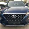 Hyundai Santa Fe nouveau 7 places 4wd full options thumb 11