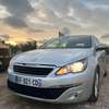 Peugeot 308 T9 diesel 2017 thumb 0